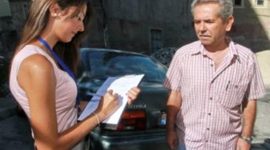 Vatandaş İstiyor, Konak Belediyesi Yapıyor