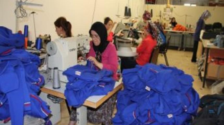 Okul Kıyafetleri 70 İla 150 Tl Arasında Olacak