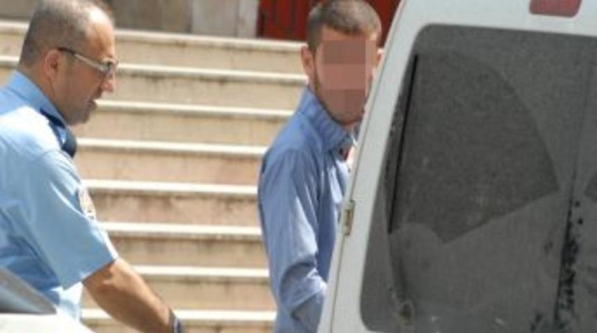 Motosiklet Hırsızlığı İddiasına G&ouml;zaltı