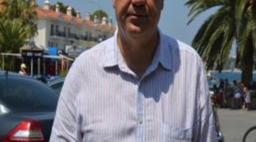 Chp İzmir Milletvekili Susam&rsquo;dan Hain Saldırıya İlişkin A&ccedil;ıklama