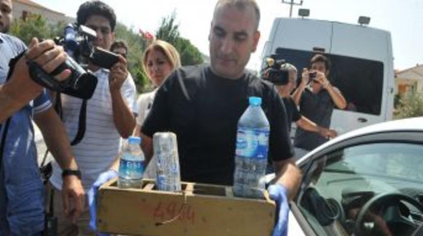 Fo&ccedil;a'da Hain Ter&ouml;r Saldırısı: 1 Şehit, 11 Yaralı