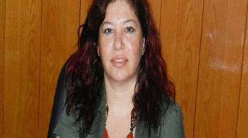 Milas&rsquo;a Yeni Mal M&uuml;d&uuml;r&uuml;