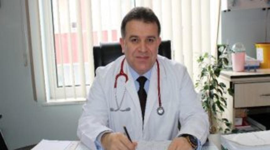 &Ccedil;ocuklarda &Ouml;ks&uuml;r&uuml;k Ciddiye Alınmalı