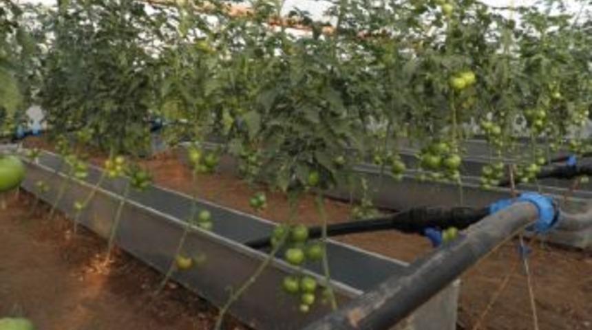 Portatif Sulamada Yeni Y&ouml;ntem