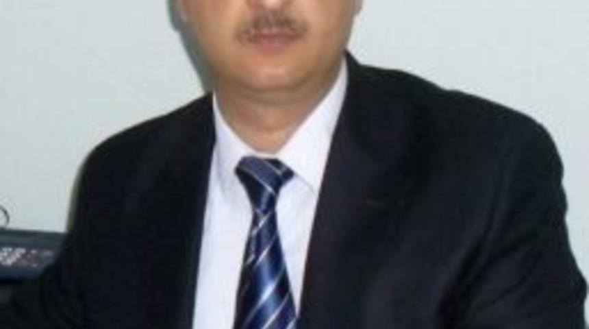 Eğitim Bir-sen Erciş Temsilciliği Arakanlı M&uuml;sl&uuml;manları Unutmadı