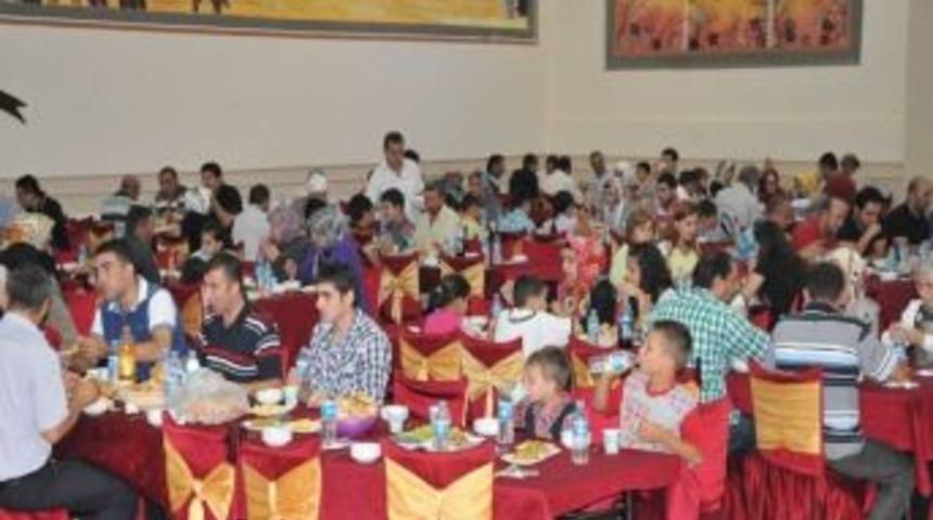 Demirtaş: "belediyecilik Bir Ekip İşi"