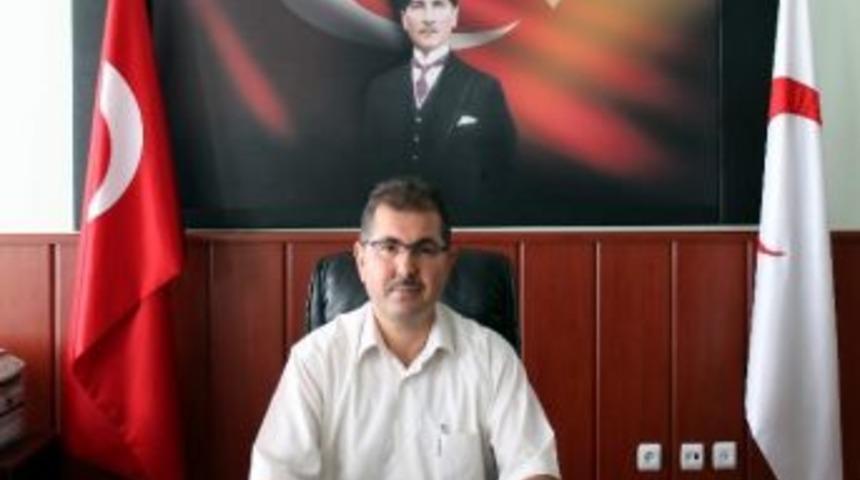 Sağlık M&uuml;d&uuml;rl&uuml;ğ&uuml;&rsquo;n&uuml;n Projesi Kabul Edildi