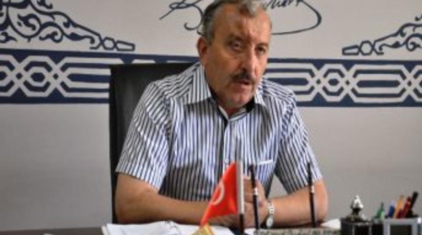 Dursunbey&rsquo;de Bayramda Posta Treni &Ccedil;alışacak