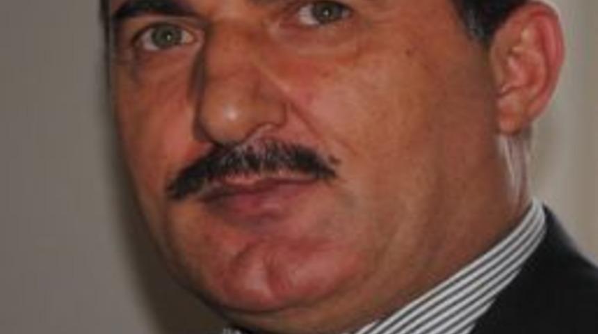 Amasya İl &Ouml;zel İdaresi Tarımsal Yatırımlara 5 Yılda 40 Milyon Lira Harcadı