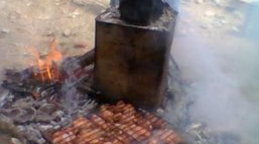 Kastamonu'da Esrarengiz Olay