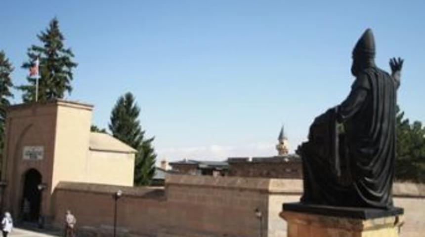 Cemevleri Nevşehir&rsquo;de