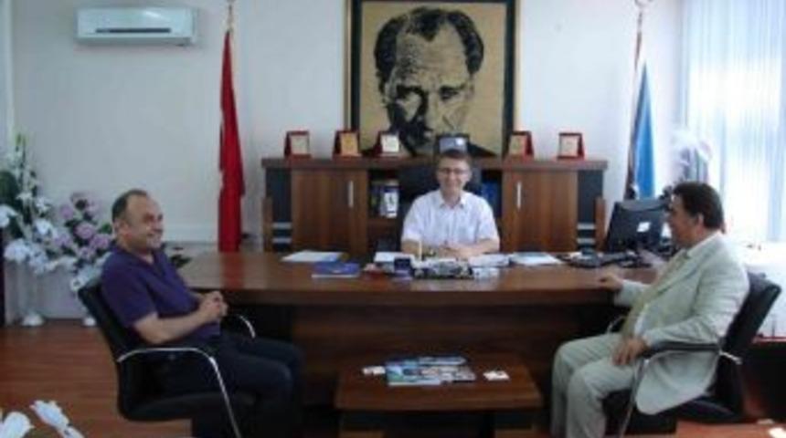 Kesob&rsquo;dan Ziyaret Turu