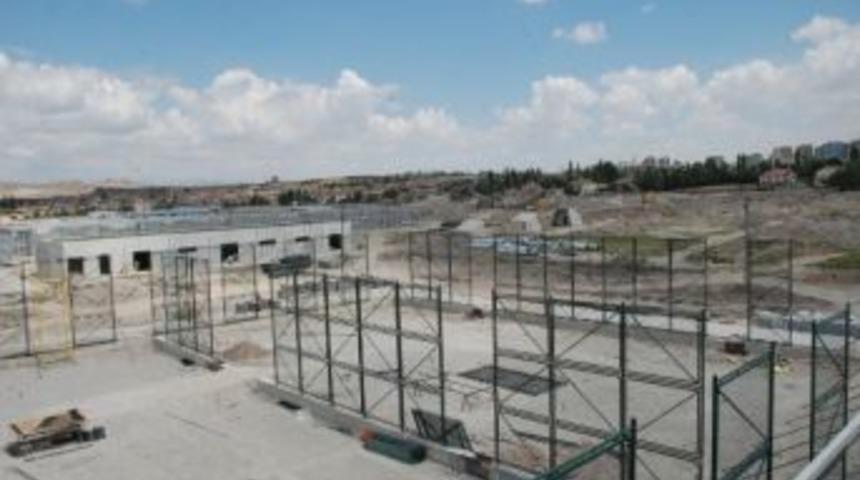 &Ouml;zhaseki Anadolu Harikalar Diyarı&rsquo;nı Gezdi