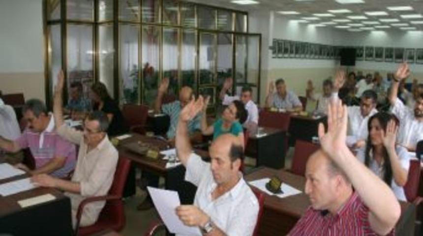 Boz&uuml;y&uuml;k&rsquo;te 4 Eyl&uuml;l Mahallesi&rsquo;ne Yeni Vergi Dairesi Hizmet Binası Yapılacak