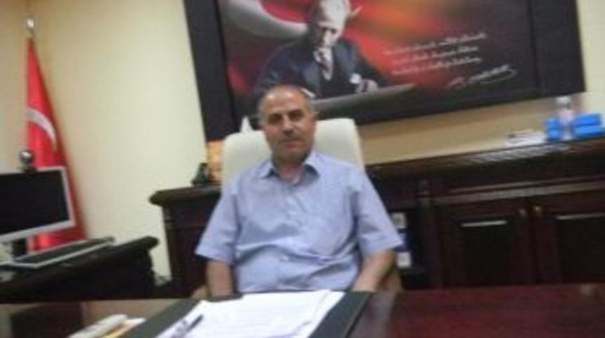 Sosyal G&uuml;venlik Kurumuna Yeni M&uuml;d&uuml;r