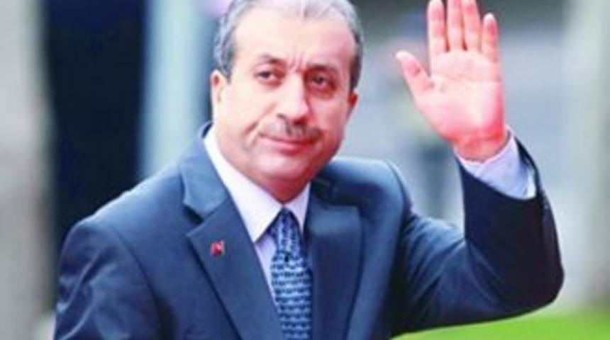 Tarım Bakanı Mehdi Eker Ardahan&rsquo;a geliyor