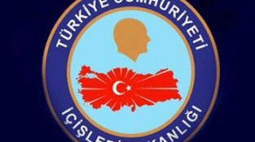 Vali Tekmen ve Kadrosu değişti