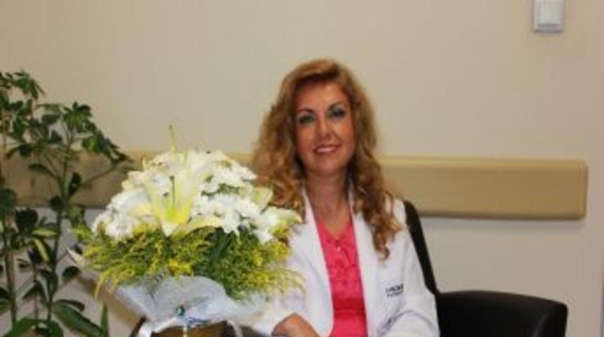 &Ccedil;ocuklarda G&ouml;z Sağlığının &Ouml;nemi