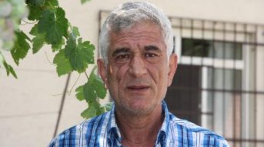 Evlilik bitti, ev i&ccedil;in yıkım kararı alındı