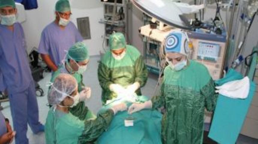 Yozgat Bozok &Uuml;niversitesi Tıp Fak&uuml;ltesi Hastanesi İl Dışına Yapılan Hasta Sevklerini D&uuml;ş&uuml;rd&uuml;