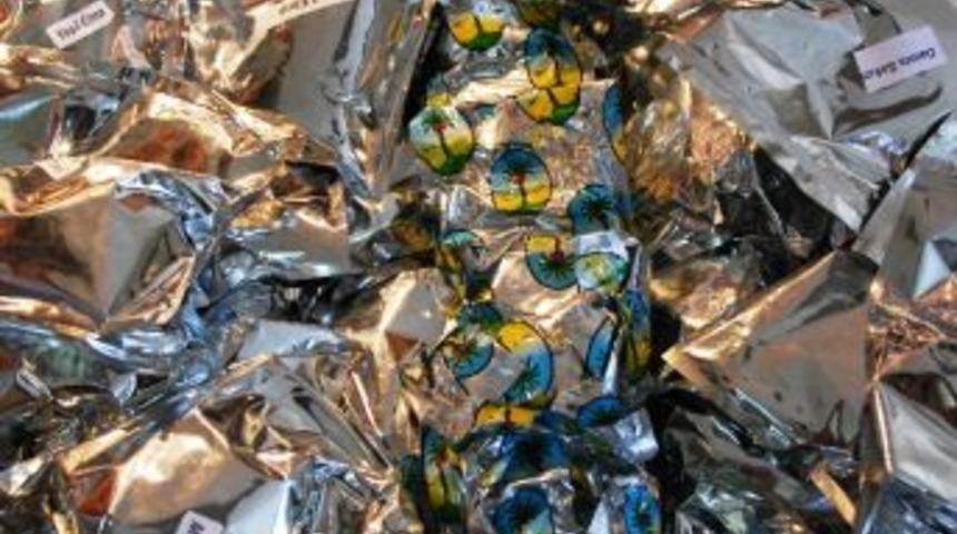 Bolu&rsquo;da Nargile T&uuml;t&uuml;n&uuml; Ka&ccedil;ak&ccedil;ılığı Yapan Kişi Yakalandı