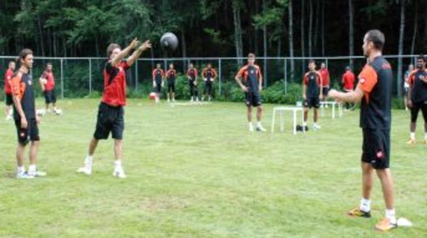 Adanaspor Son Provayı Bandırmaspor Ile Yapacak