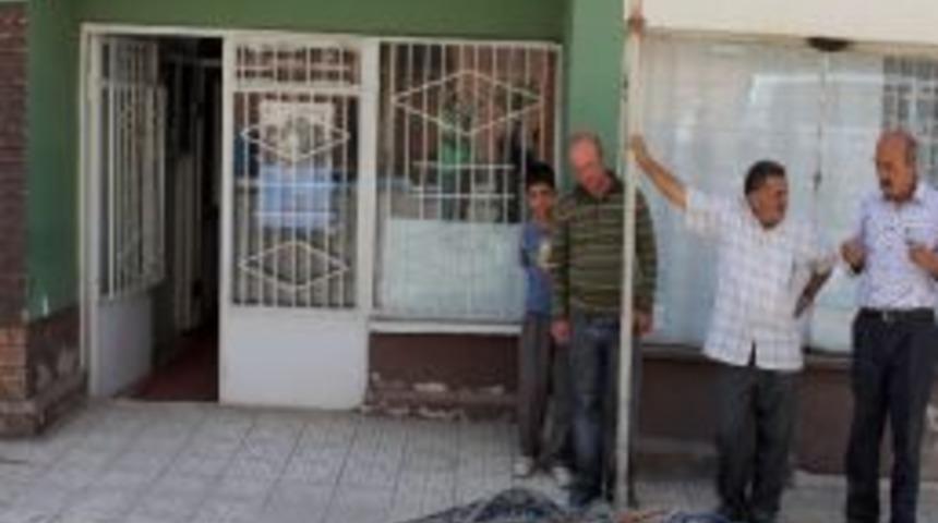 Gevaş Belediyesi Hortum Avında