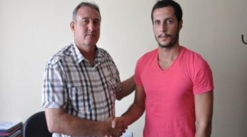 Salihli Belediyespor'da Transfer