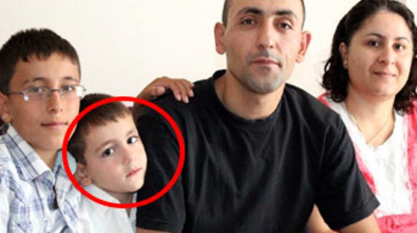 6 yaşındaki &ccedil;ocuğa trafik cezası!