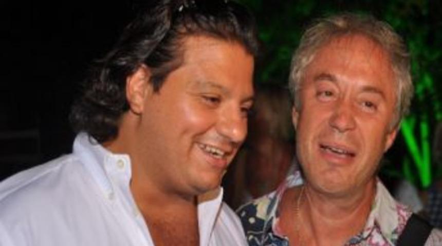 10. Bale Festivaline Metin Uca Yorumu