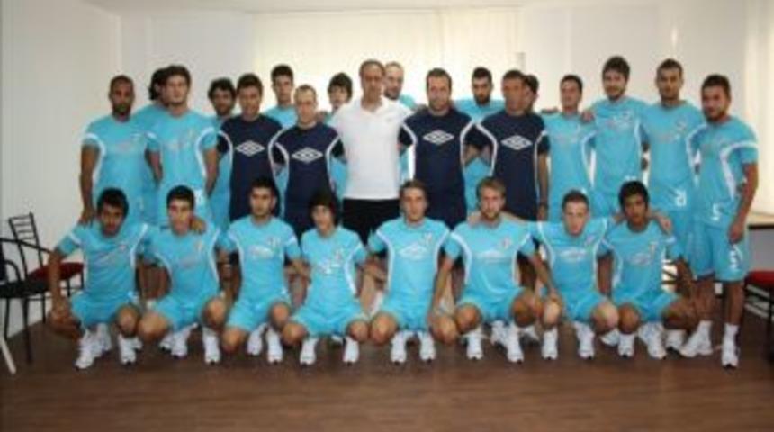 Aydınspor 1923 Tarsus İle Berabere Kaldı