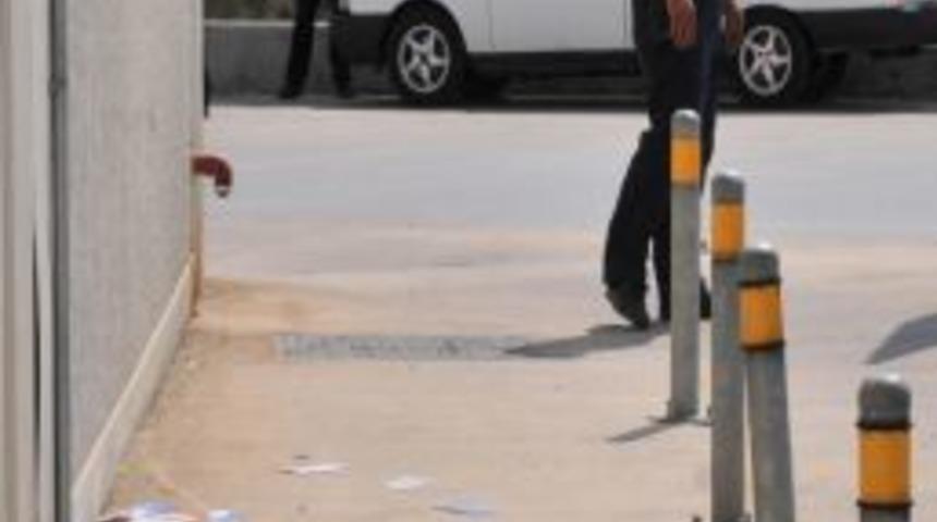 Turgutlu&rsquo;da Bir Ş&uuml;pheli &Ccedil;anta Daha