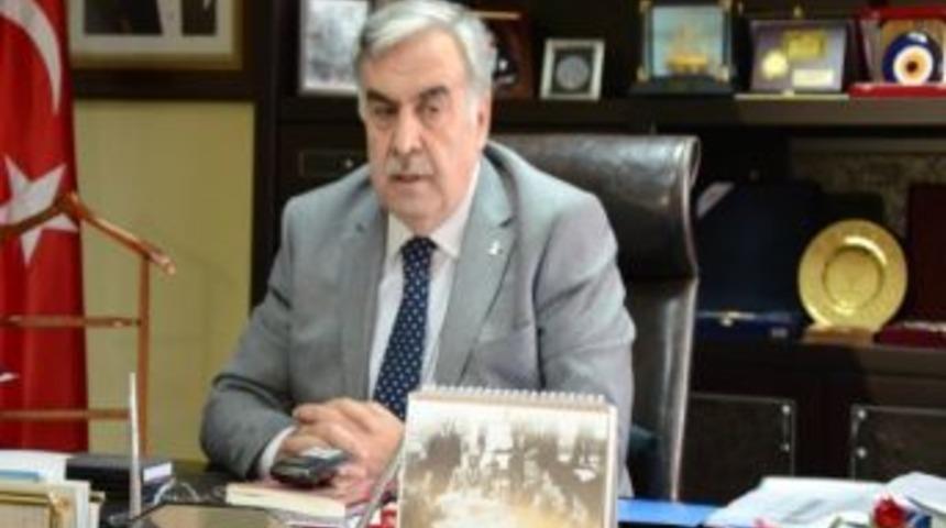 Ak Parti İzmir İl Başkanı Akay'dan Fo&ccedil;a'daki Hain Saldırıya Kınama