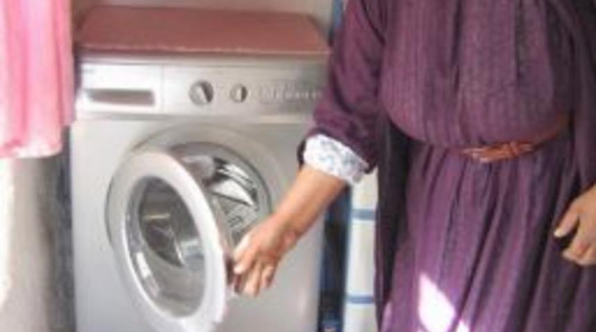 Şanlıurfalı Kadınların Elektrik Sorunu