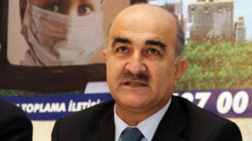 E-atıklar Geri D&ouml;n&uuml;m&uuml;ş&uuml;me