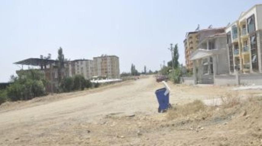 B&uuml;y&uuml;yen Nazilli&rsquo;ye Modern Yollar