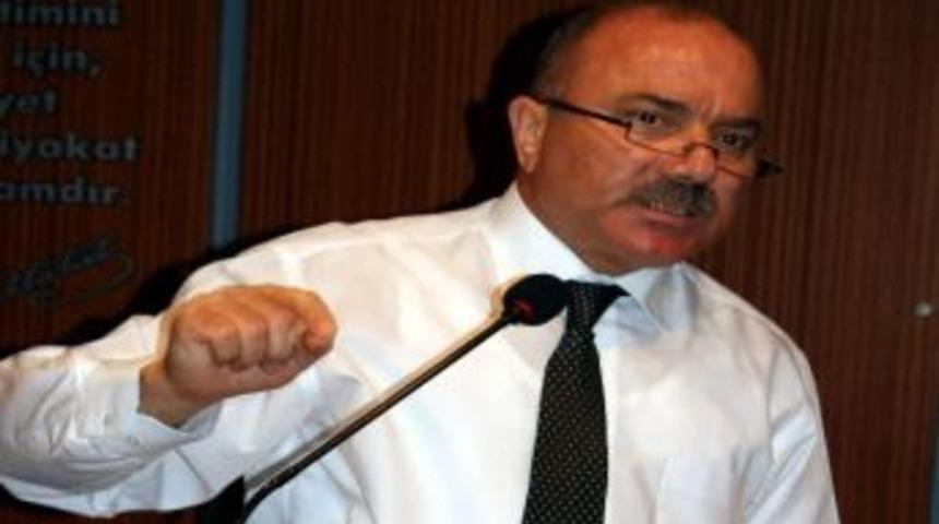 Ayto&rsquo;dan Fo&ccedil;a Saldırısına Kınama