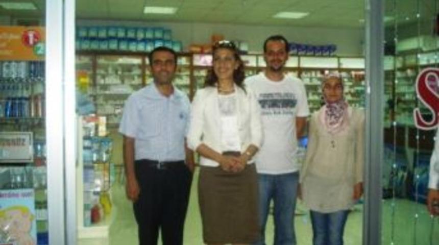 Ak Partili Vekiller Sosyal Medyadan Gelen Davetleri De Geri &Ccedil;evirmiyor