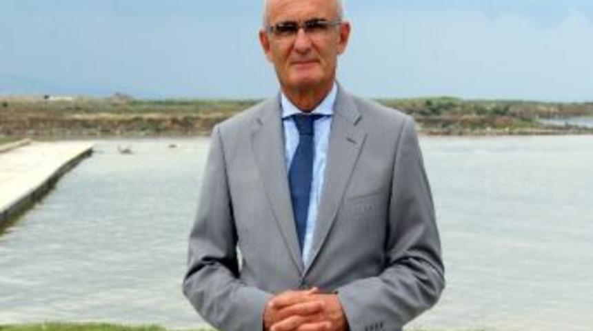 Samsun İ&ccedil;in Sel Mastır Planı Hazırlanacak