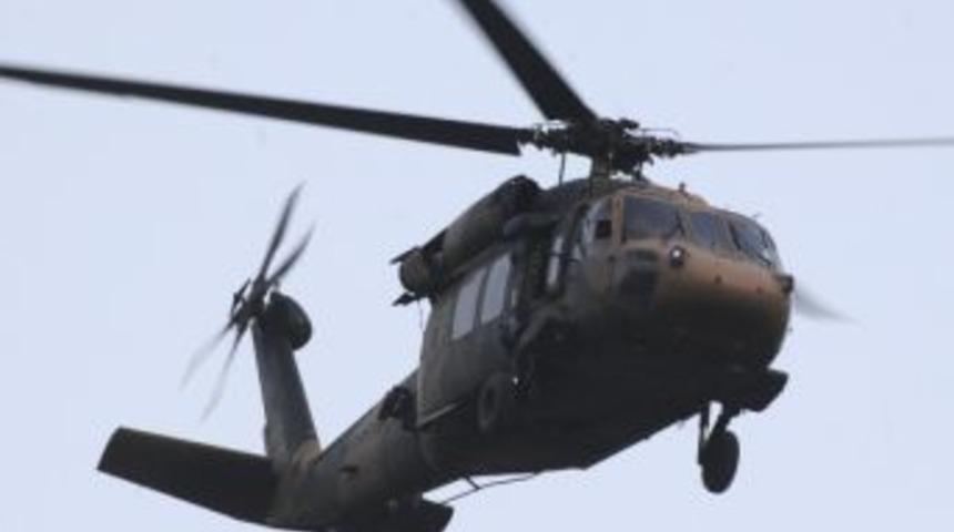 Şemdinli&rsquo;de Kontrol Noktaları Kaldırıldı