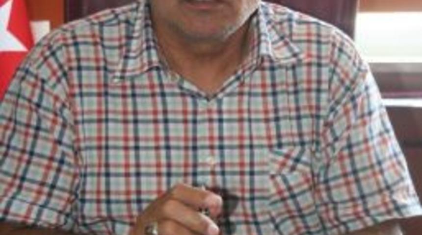 Kızılay Derneği Başkanı Ayg&uuml;n, Ramazan Ayındaki &Ccedil;alışmaları Değerlendirdi