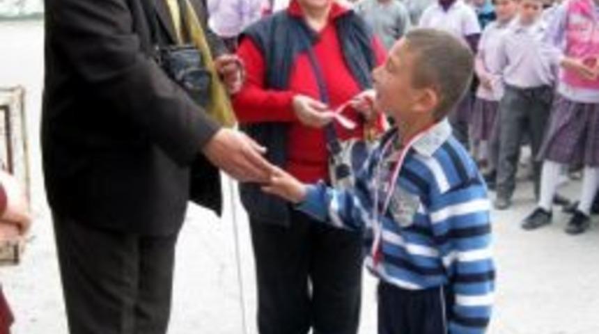 Ayvalık Engelliler Atletizm Şenliğine Hazırlanıyor