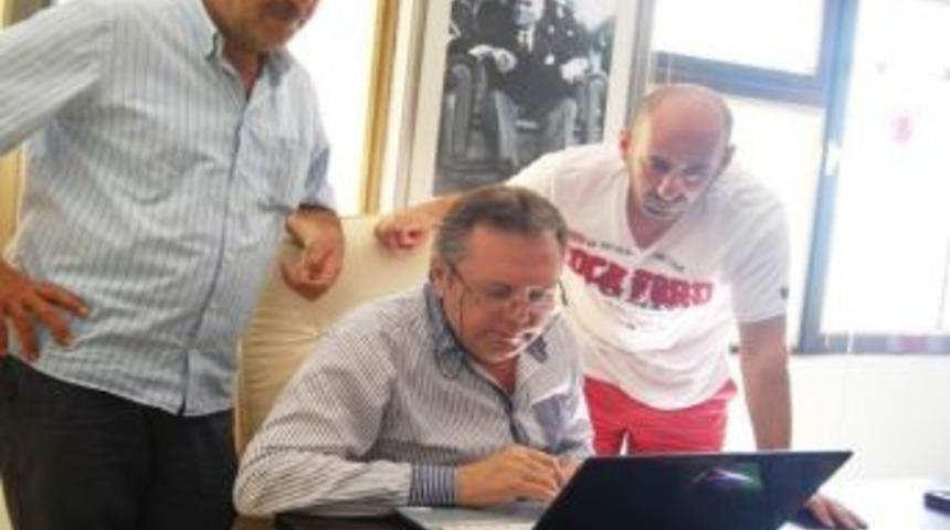 Ayvalıkg&uuml;c&uuml; Belediyespor 23 Ağustos&rsquo;ta Top Başı Yapacak