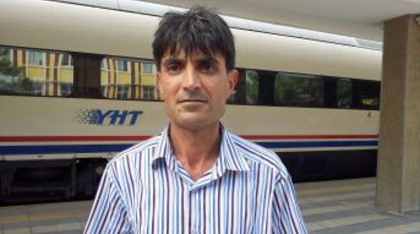 Kızı Finale Kaldı, Babası Destek I&ccedil;in Londra'ya Gitmek Istiyor