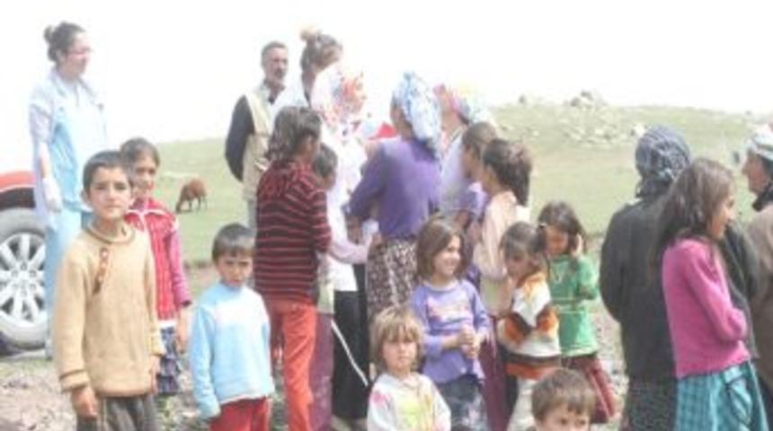 Taşlı&ccedil;ay'da Kuduz Korkusu