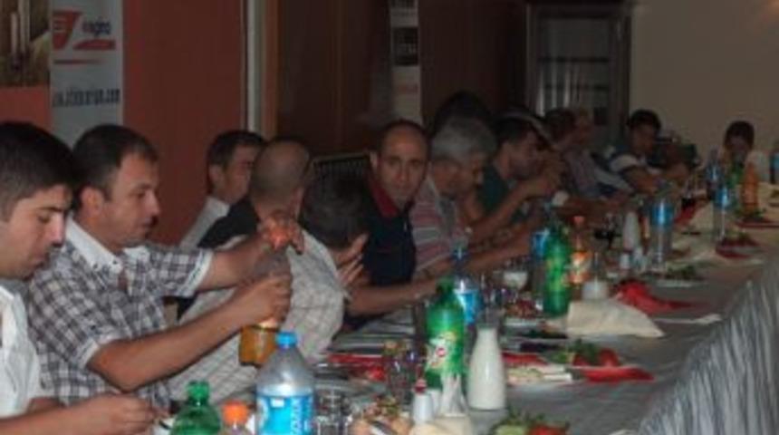 Afi Decorium, iftar programı d&uuml;zenlendi