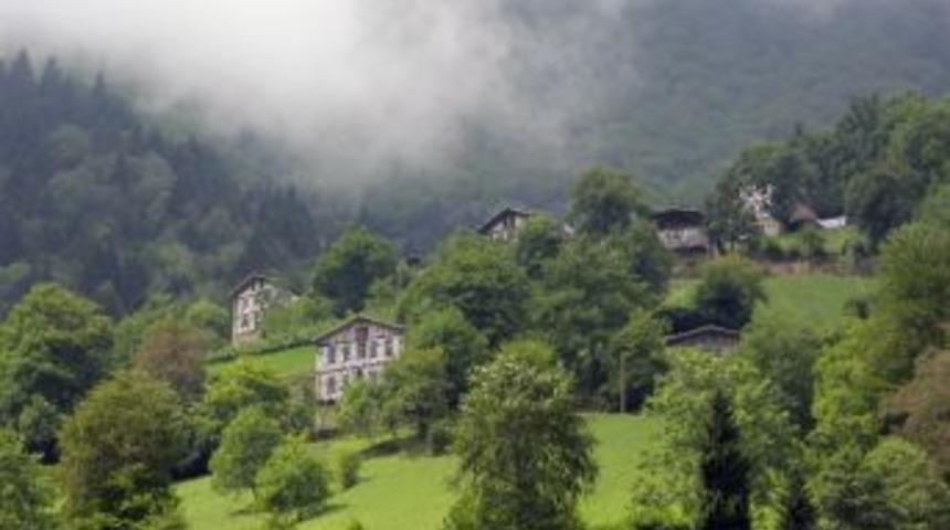 İkizdere Keşfedilmeyi Bekliyor