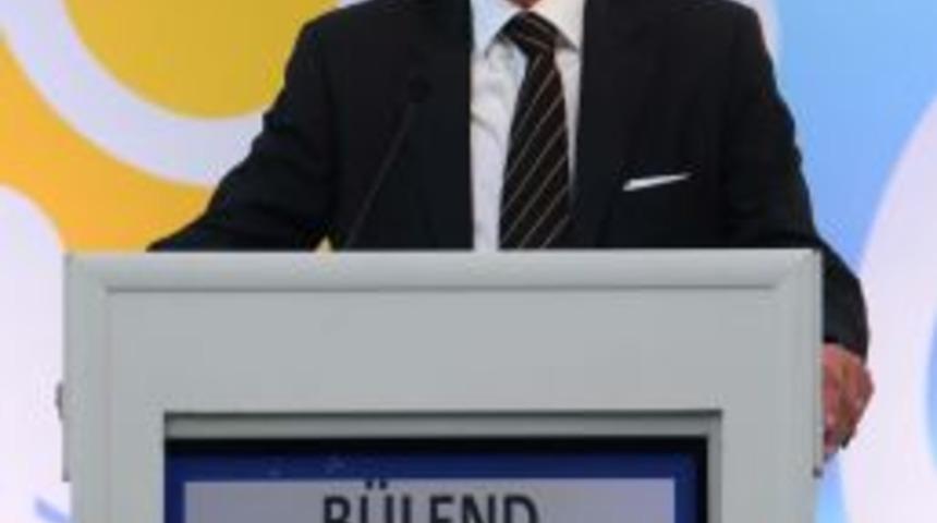 81.&rsquo;ci Uluslararası İzmir Fuarı'nın Ana Sponsoru Tansaş Oldu