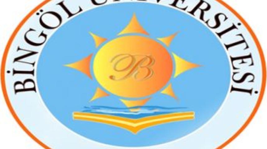 Bing&ouml;l &Uuml;niversitesi&rsquo;nde Rekt&ouml;rl&uuml;k Se&ccedil;imi