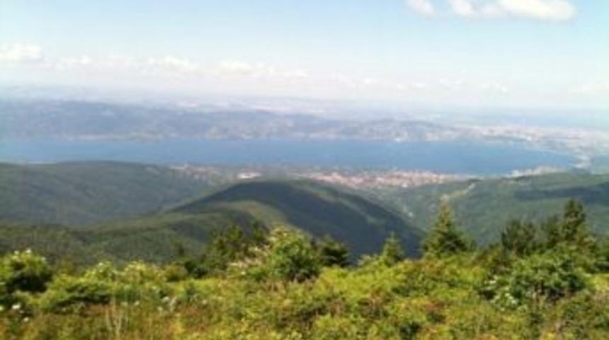 Soğucak Yaylası’nın Tabiat Parkı Olarak Tescil Edilmesi İçin Başlatılan Çalışmada Alan İncelemesi Yapıldı